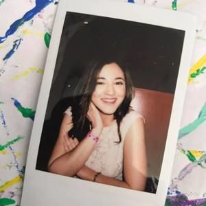 Meet your Posher, Erika